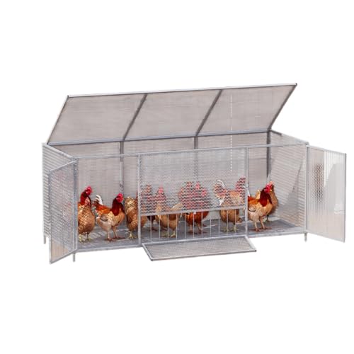 ケージ 鶏小屋 組み立て簡単」の人気商品一覧・価格比較 - 価格.com